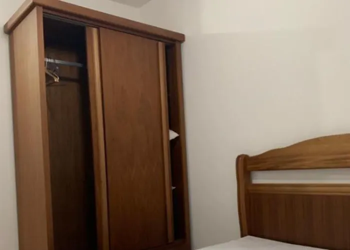 Condominio Em Praia Grande