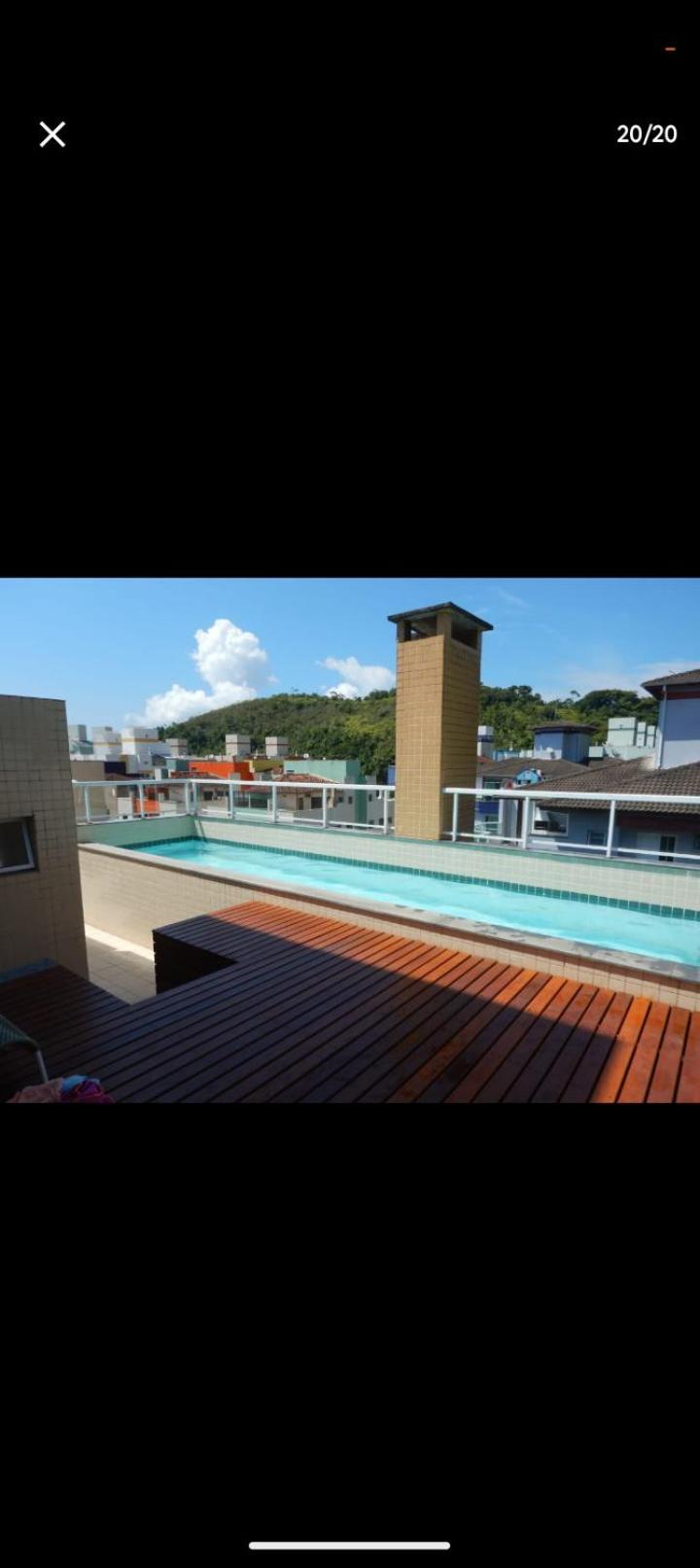 Apartamento Em Grande *