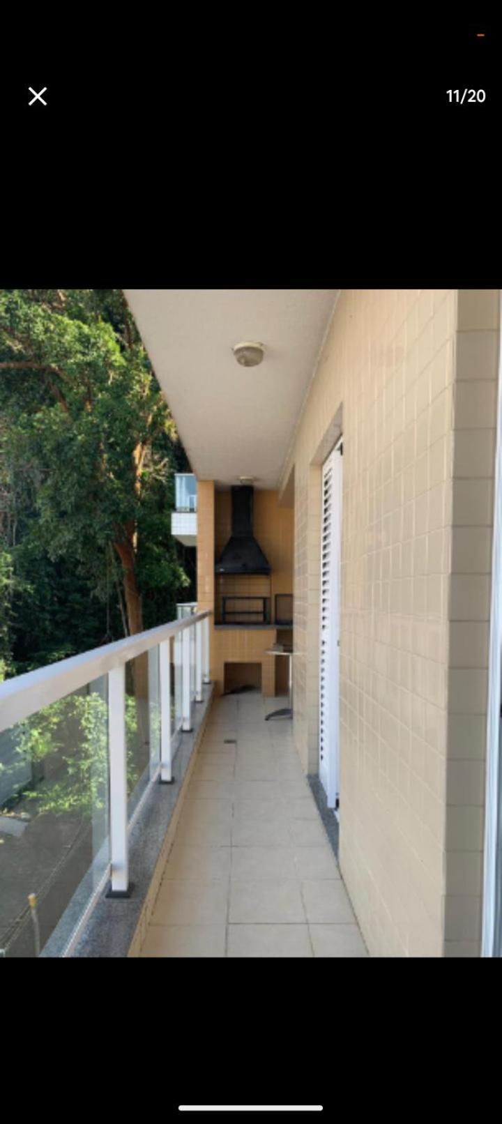 Em Grande Apartamento Ubatuba