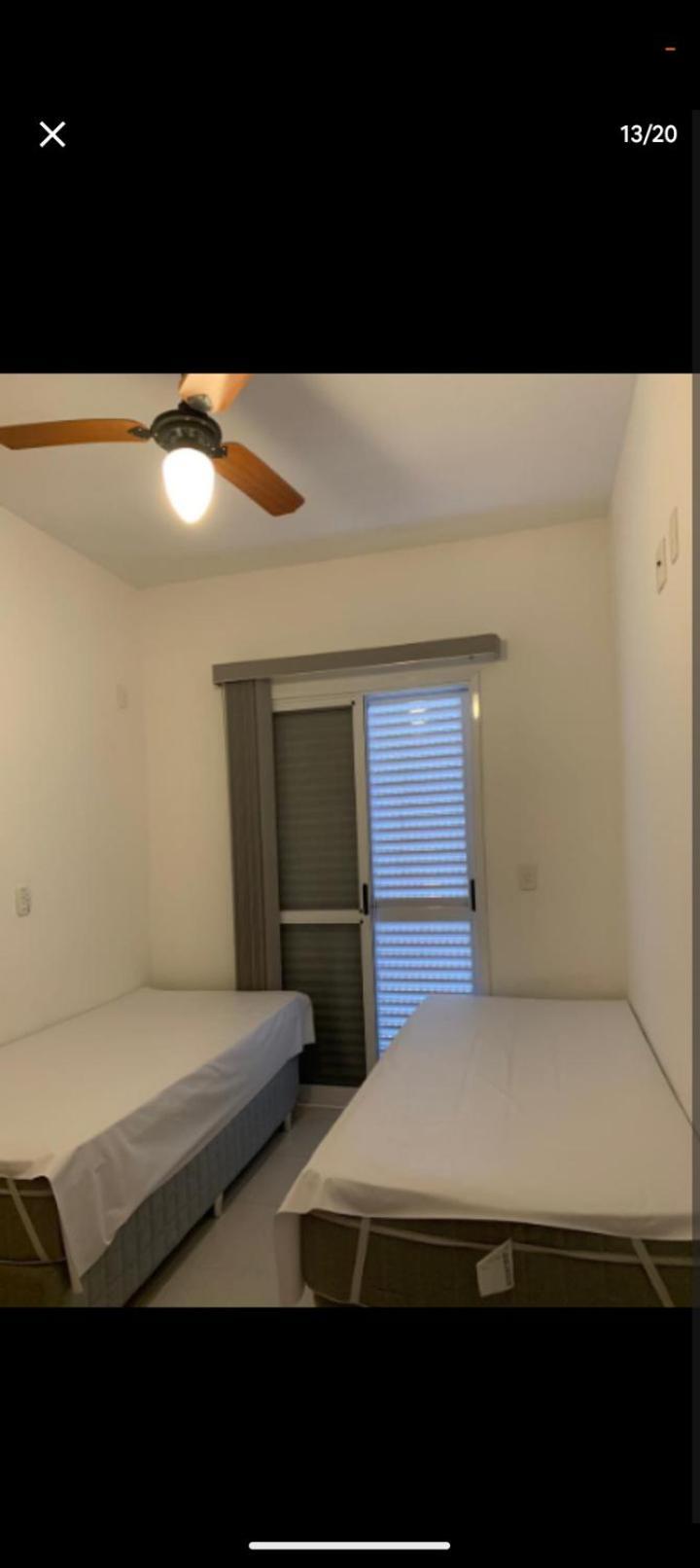 Em Grande Apartamento Ubatuba