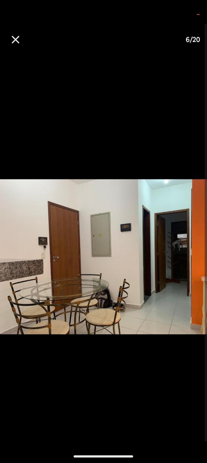 Em Grande Apartamento *