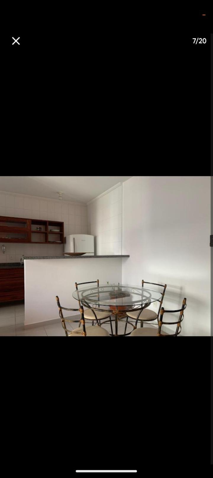 Apartamento Em Grande *