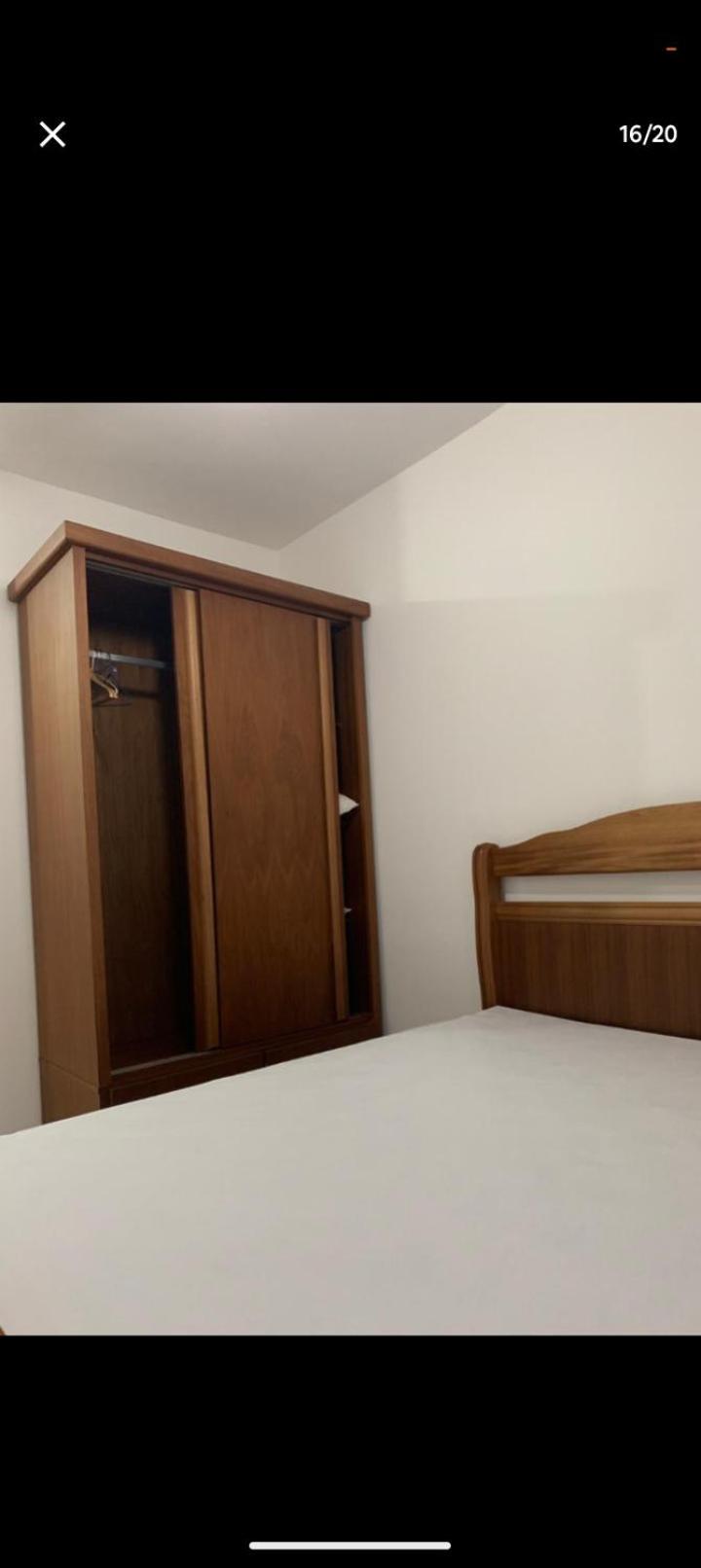 Apartamento Em Grande Ubatuba